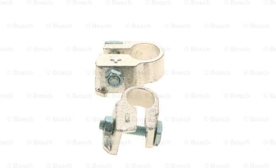 Battery Terminal Clamp 0189999021 - image 2