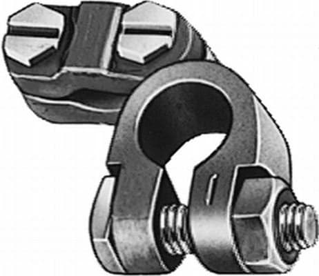 Battery Terminal Clamp 8KX 707 911-011