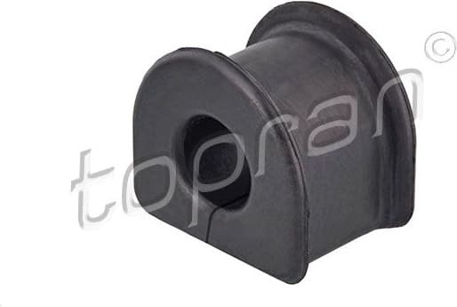 Mounting, stabiliser bar 112 139