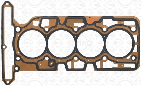 Gasket, cylinder head 197.680