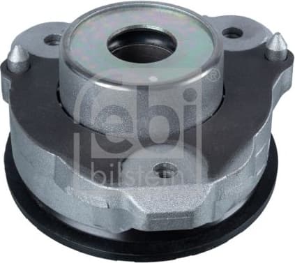 Repair Kit, suspension strut support mount 104365