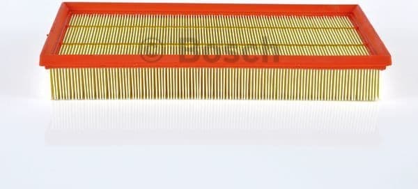 Air Filter F 026 400 614 - image 2