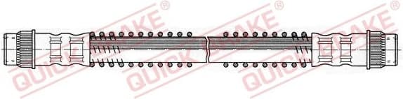 Brake Hose 22.514
