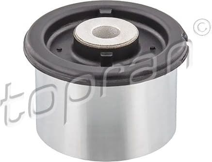 Mounting, control/trailing arm 114 555