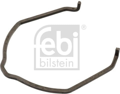 Fastening Clamp, charge air hose 49758