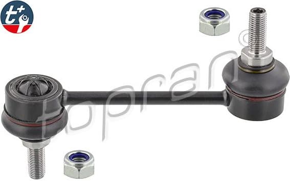 Link/Coupling Rod, stabiliser bar t+ 600 328