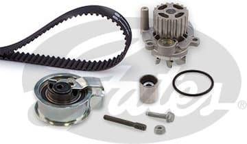 Water Pump & Timing Belt Kit PowerGrip™ KP15569XS-3
