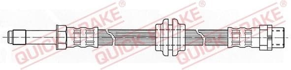 Brake Hose 32.329