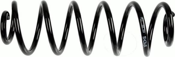 Suspension Spring 994 380