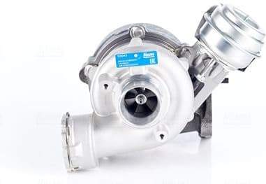 Charger, charging (supercharged/turbocharged) ** FACTORY NEW ** 93043 - image 2