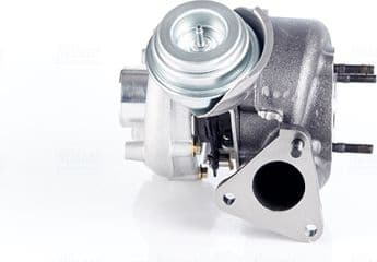 Charger, charging (supercharged/turbocharged) ** FACTORY NEW ** 93043 - image 3