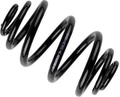 Suspension Spring BILSTEIN - B3 OE Replacement 38-269127