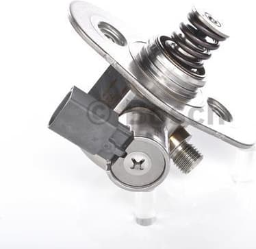 High-pressure Pump 0261520128 - image 2