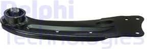 Control/Trailing Arm, wheel suspension TC3603