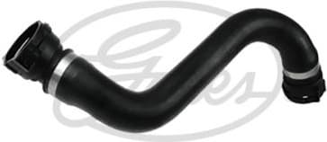 Radiator Hose 05-2553