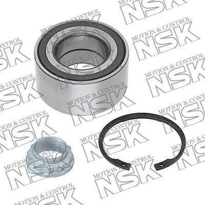 Wheel Bearing Kit ProKIT KH10008