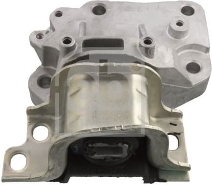 Mounting, manual transmission 102702