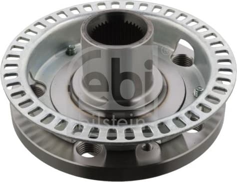 Wheel Hub 101377