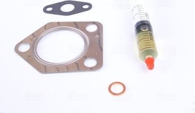 Charger, charging (supercharged/turbocharged) ** FACTORY NEW ** 93140 - image 4