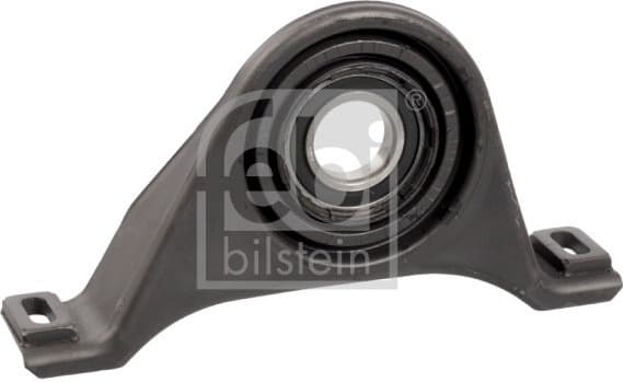 Suspension, propshaft 49459