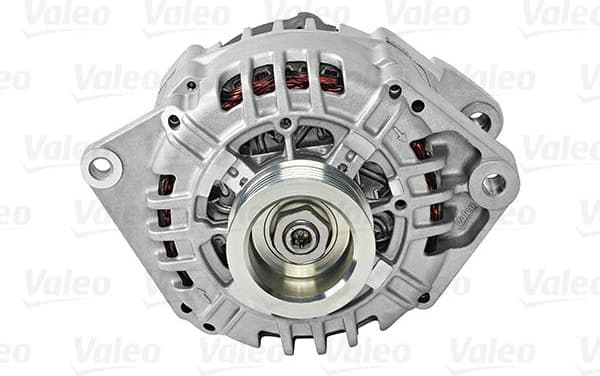 Alternator VALEO ORIGINS NEW OE TECHNOLOGY 439339 - image 2