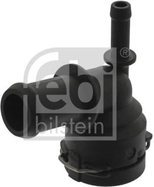 Coolant Flange 45979