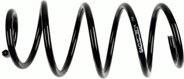 Suspension Spring 993 178