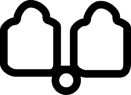 Gasket, intake manifold 023223H