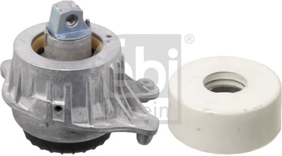 Mounting, engine 104436