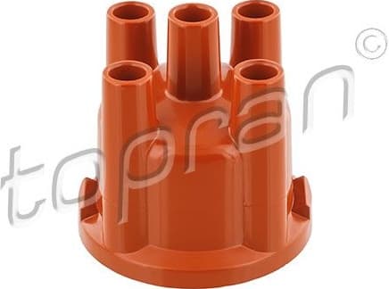 Ignition Distributor Cap 101 971