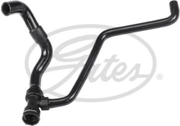 Radiator Hose 05-2596