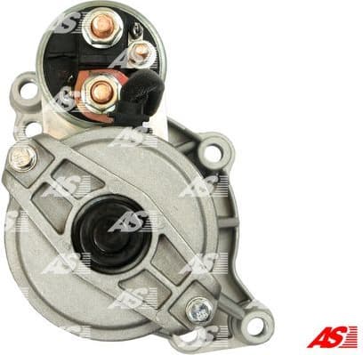 Starter AS S3089 - image 3