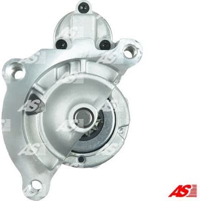 Starter AS S0550