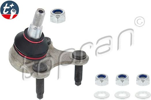 Ball Joint t+ 110 061
