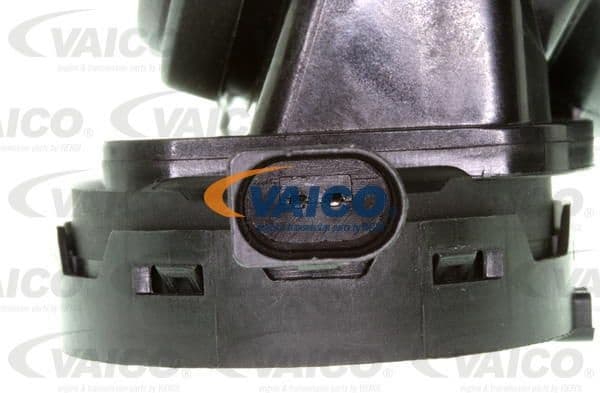 Oil Separator, crankcase ventilation Original VAICO Quality V10-2255 - image 2