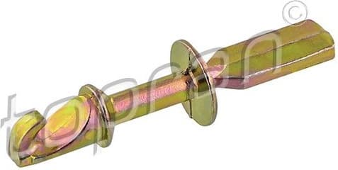 Eccentric, door lock 103 096