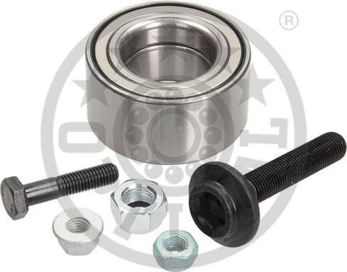 Wheel Bearing Kit 100090 - image 2