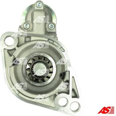 Starter AS S0282