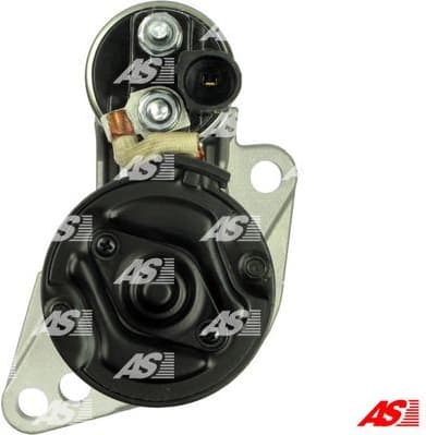 Starter AS S0282 - image 3