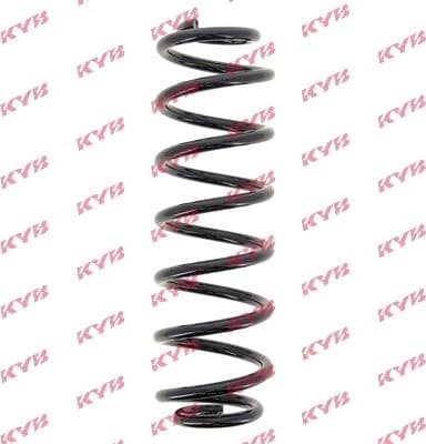 Suspension Spring K-Flex RA6162