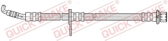 Brake Hose 50.810