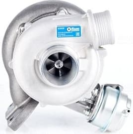 Charger, charging (supercharged/turbocharged) ** FACTORY NEW ** 93159 - image 2