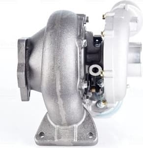 Charger, charging (supercharged/turbocharged) ** FACTORY NEW ** 93159 - image 5