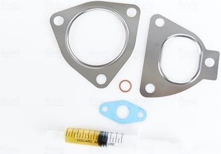 Charger, charging (supercharged/turbocharged) ** FACTORY NEW ** 93159 - image 6