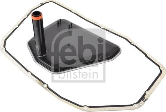 Hydraulic Filter Kit, automatic transmission 100266