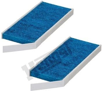 Filter, cabin air E2982LB-2