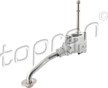 Oil Pump 108 208