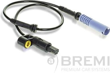 Sensor, wheel speed 50204