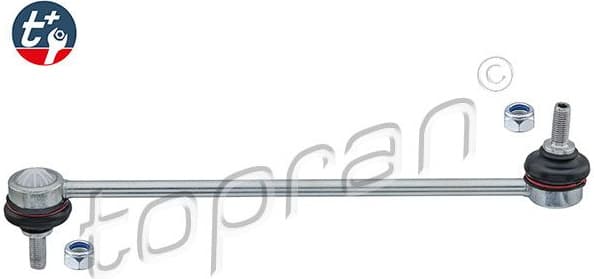 Link/Coupling Rod, stabiliser bar t+ 304 180