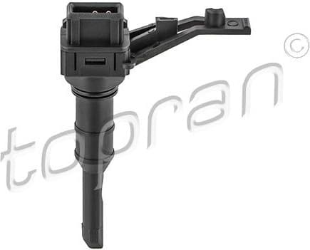 Sensor, odometer 109 665